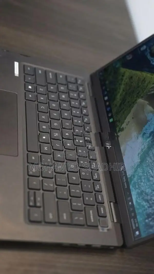Dell Latitude 7420 I7 11Gen 32Gb RAM/ 512GB SSD