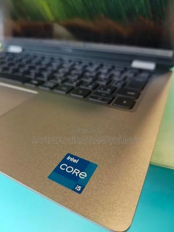 Dell Core I5 - 11th Gen | 16GB Ram 256 Nvme