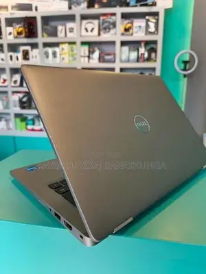 Dell Core I5 - 11th Gen | 16GB Ram 256 Nvme