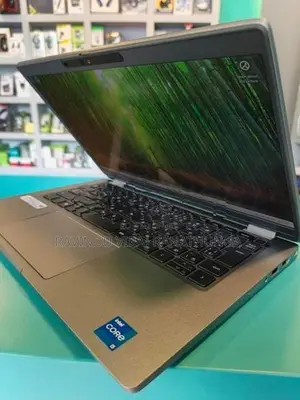 Dell Core I5 - 11th Gen | 16GB Ram 256 Nvme