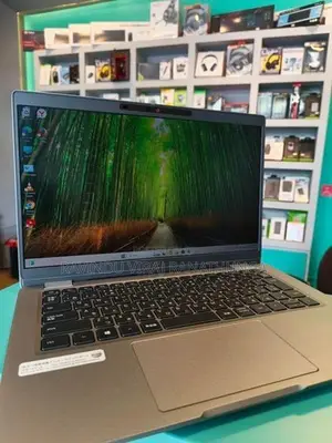 Dell Core I5 - 11th Gen | 16GB Ram 256 Nvme
