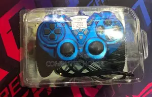 Microkingdom Dual Vibration Gamestick
