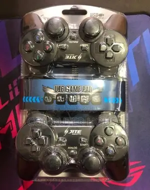 Gaming Joystick