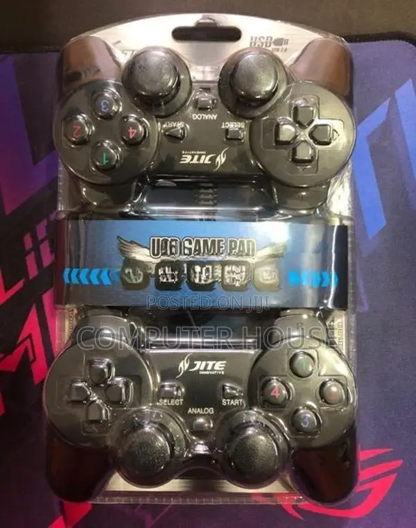 Gaming Joystick