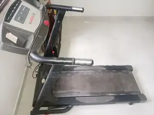 Quntum Treadmill