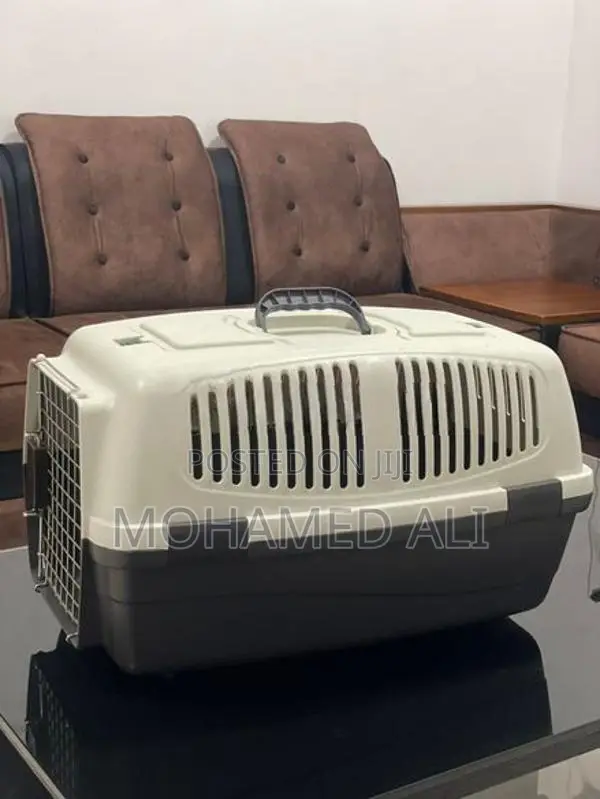 Cat Carriers