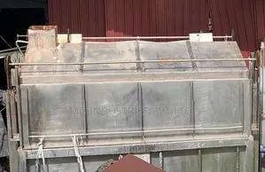 SS Water Tank