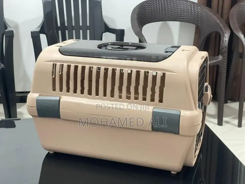 cat carrier