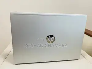 HP Probook 455G7 AMD Ryzen 5