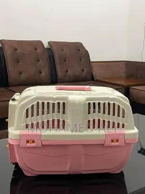 cat carrier