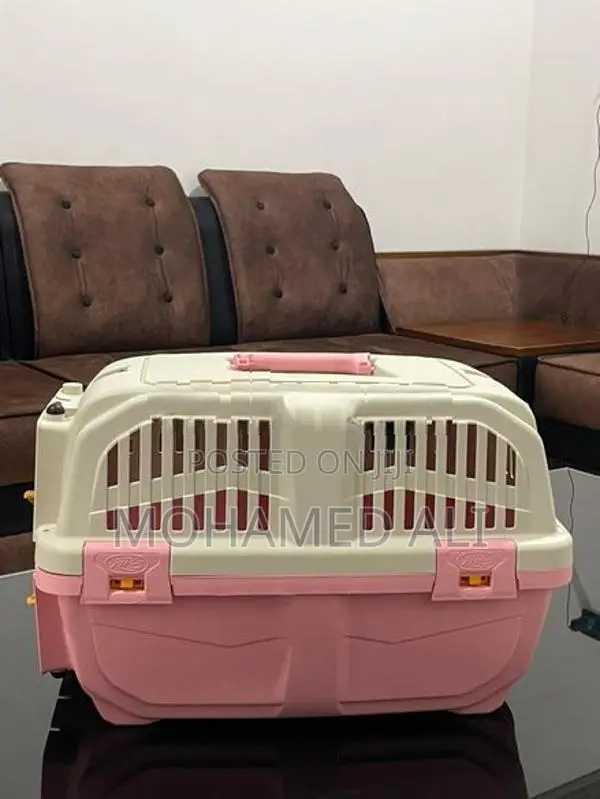 cat carrier
