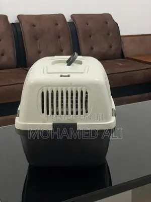 Cat Carriers
