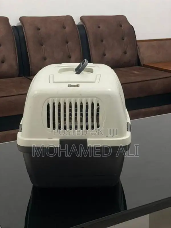 Cat Carriers