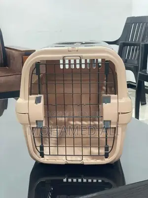 cat carrier