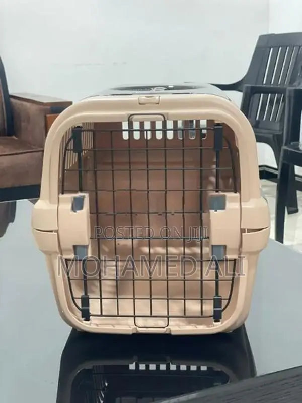 cat carrier