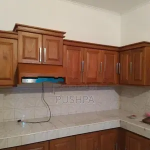 Pantry Cupboard