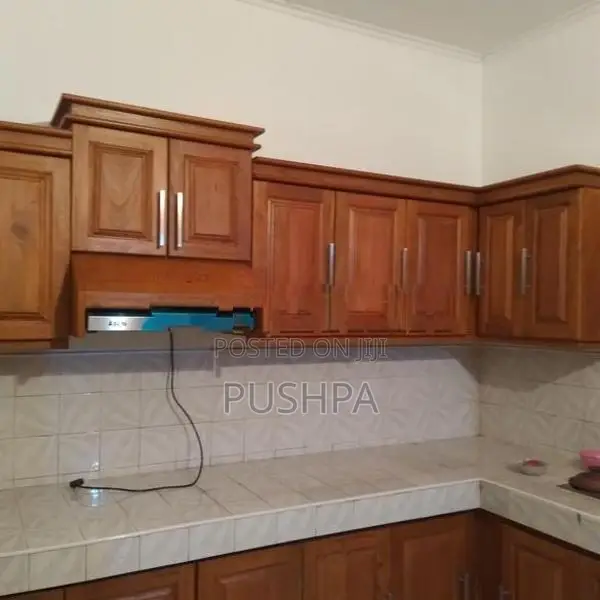 Pantry Cupboard