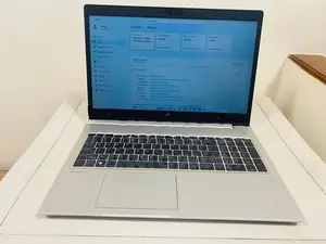 HP Probook 455G7 AMD Ryzen 5