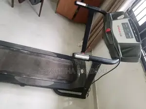 Quntum Treadmill