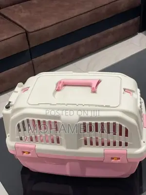 cat carrier