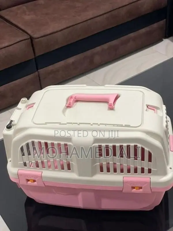 cat carrier