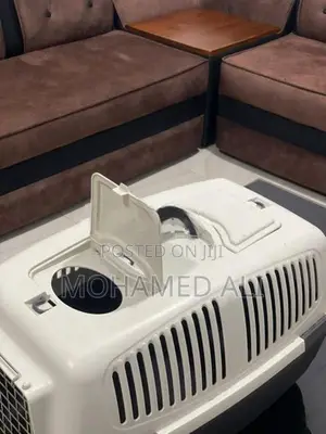 Cat Carriers