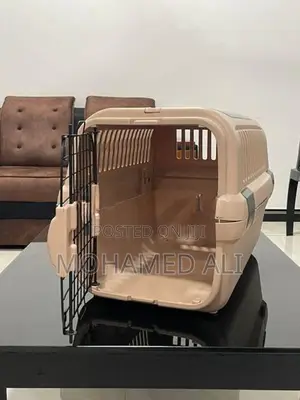 cat carrier