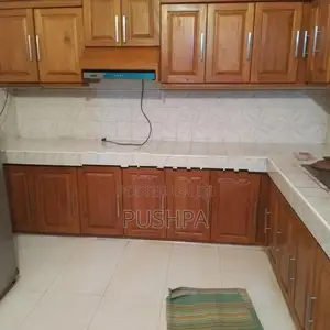 Pantry Cupboard