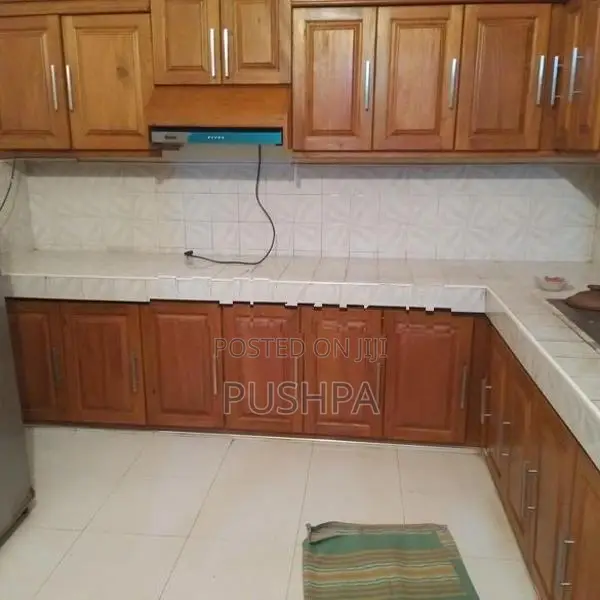 Pantry Cupboard