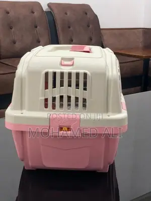 cat carrier