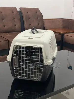 Cat Carriers