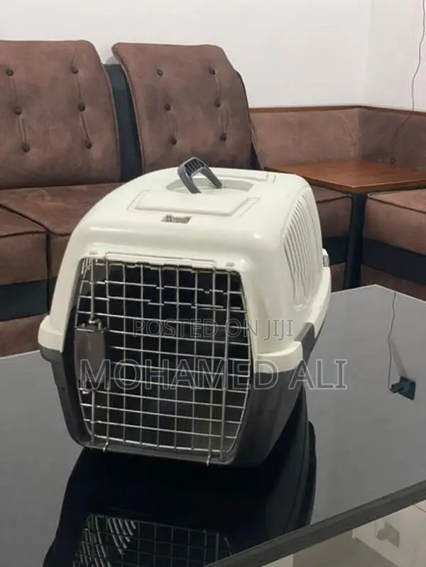 Cat Carriers