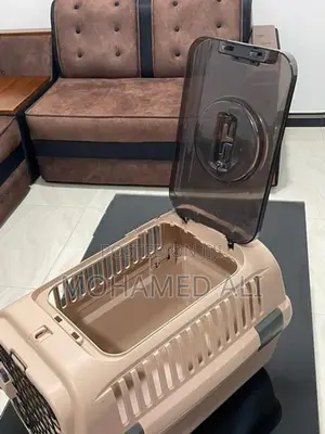 cat carrier