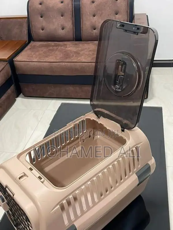 cat carrier