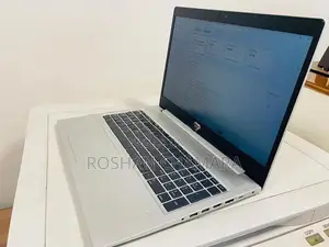 HP Probook 455G7 AMD Ryzen 5
