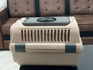 cat carrier