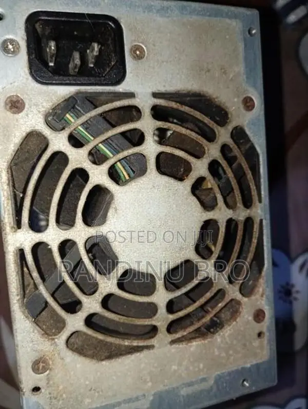 HP 320W Power Supply