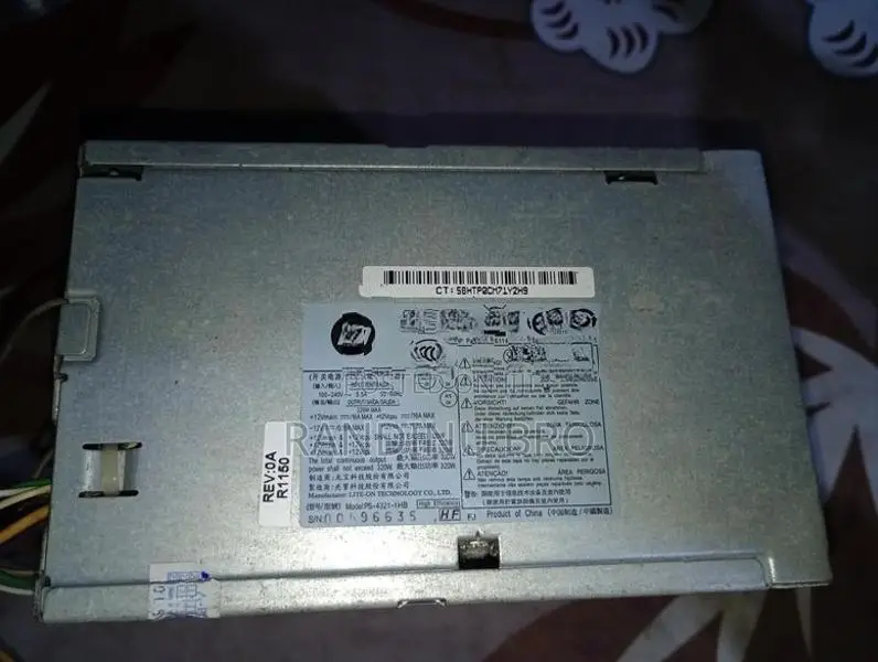 HP 320W Power Supply