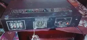 Karoke Amplifier