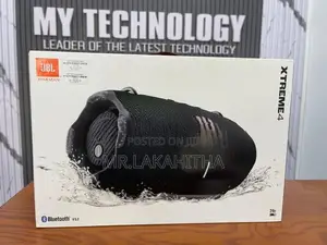 JBL Xtreme 4