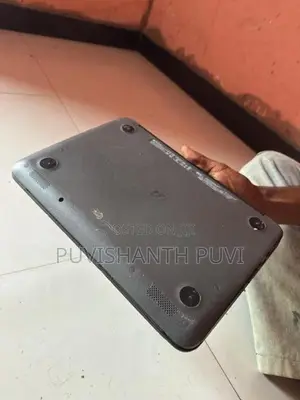 HP Chromebook Laptop