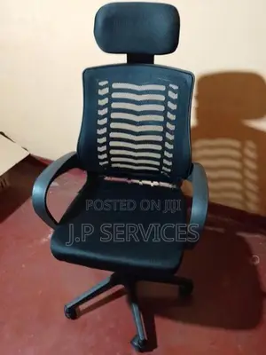 office chair