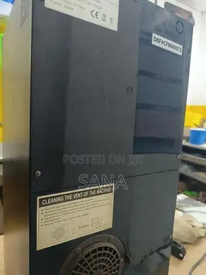 Coffee Machine