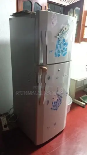LG Refrigerator