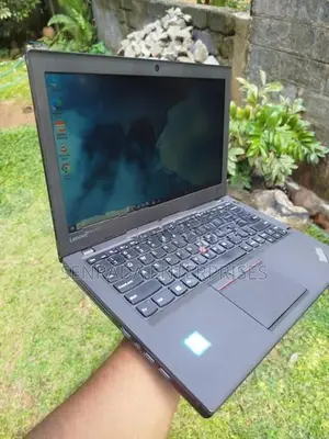 Lenovo X260 Laptop