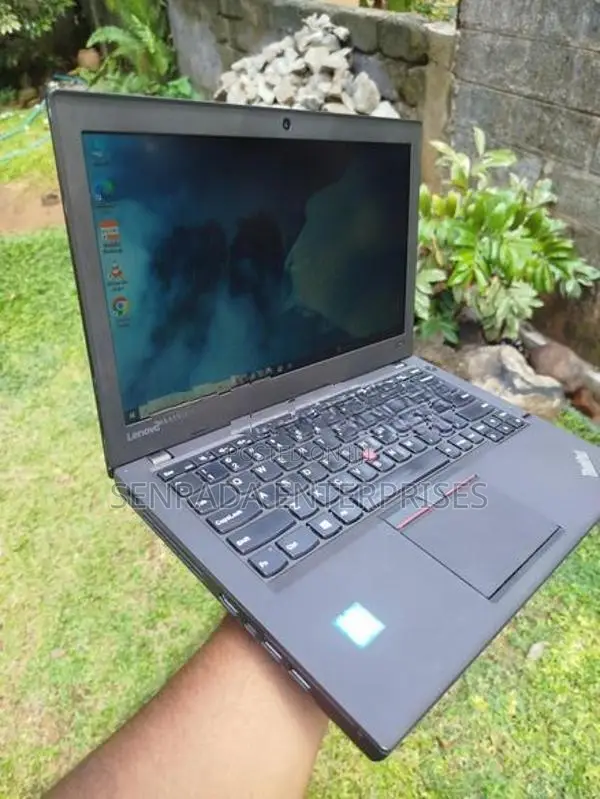 Lenovo X260 Laptop