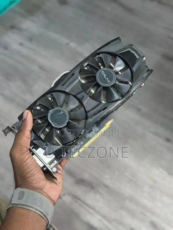 GTX 1060 3GB Graphics Card Used Zotac Asus Msi Emtek Galax