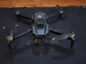 S119 Dual Camera Brushless Drone