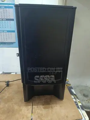 Coffee Machine