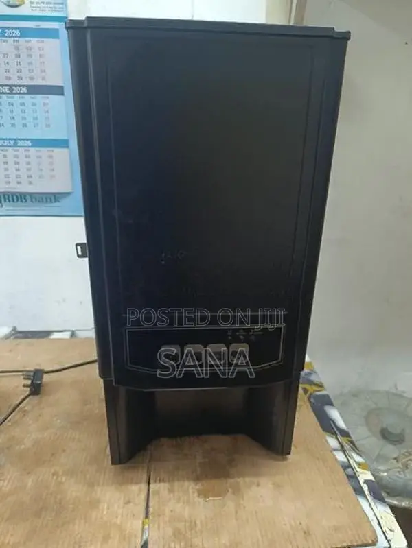 Coffee Machine